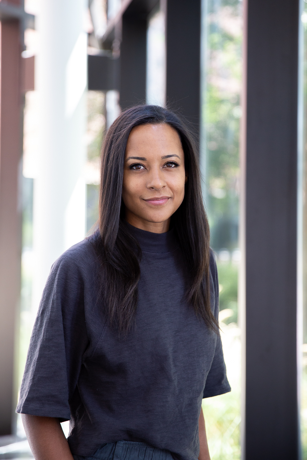 Jenny Myers, Licensed Marriage and Family Therapist